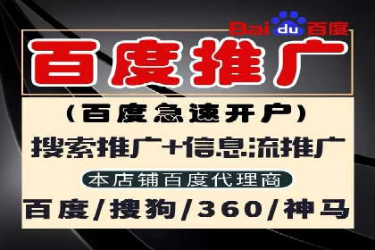 SEM代运营经典案例：提升品牌影响力
